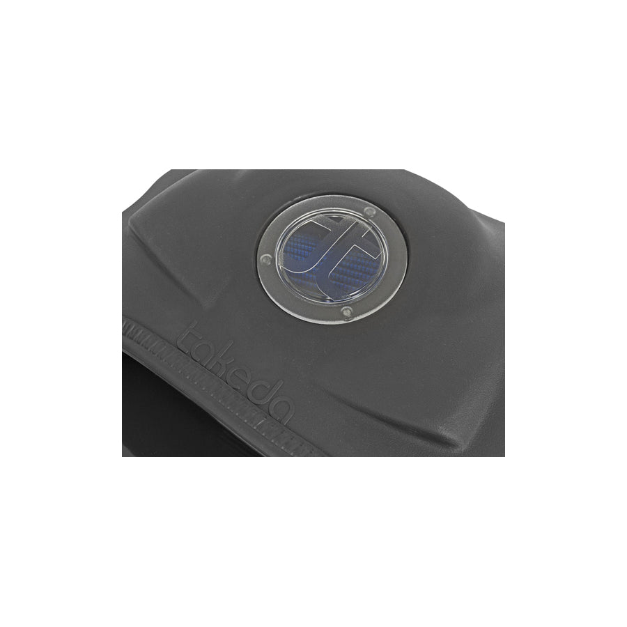 aFe Honda S2000 Takeda Momentum Cold Air Intake System