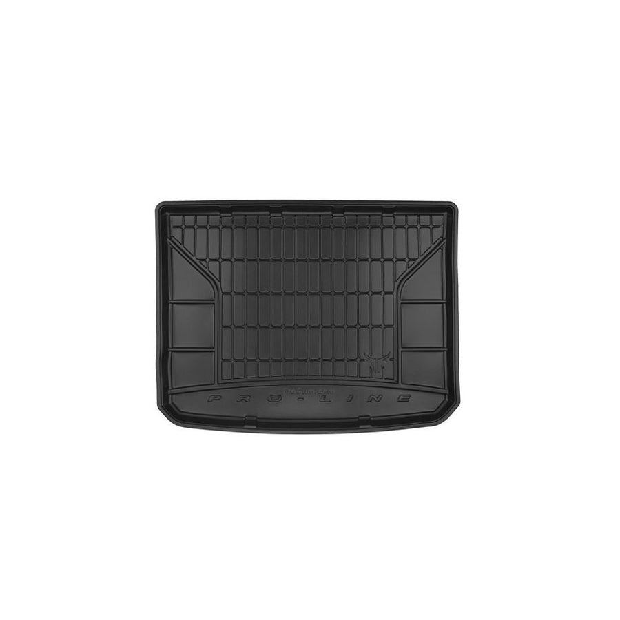 FROGUM TM549697 Car boot tray for FIAT 500X (334) Elastomer
