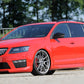 Rieger 00079010 Skoda 5E Octavia RS Front Splitter