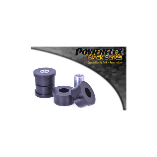 Powerflex BMW E60 E61 E63 E64 Black Series Rear Subframe Rear Mounting Insert