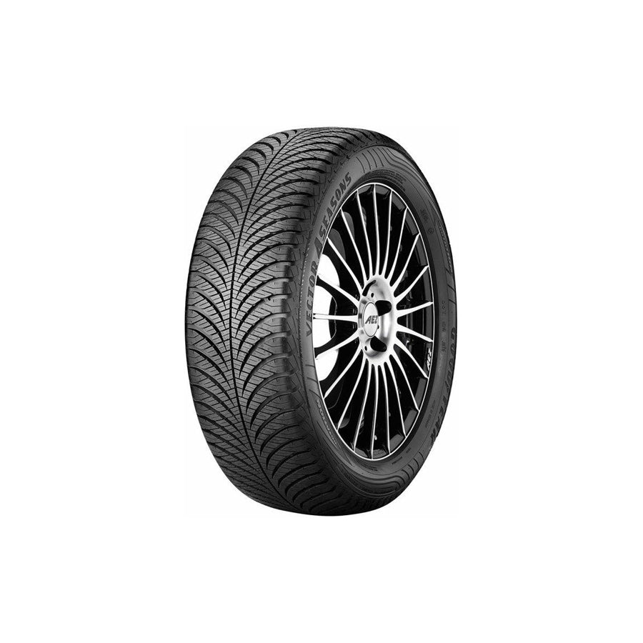 Goodyear Vector 4Seasons GEN-2 SUV XL 215/55 R18 99V All-season SUV Tyre
