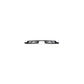 Akrapovic Porsche 991 911 GT3 Rear Carbon Fibre Diffuser