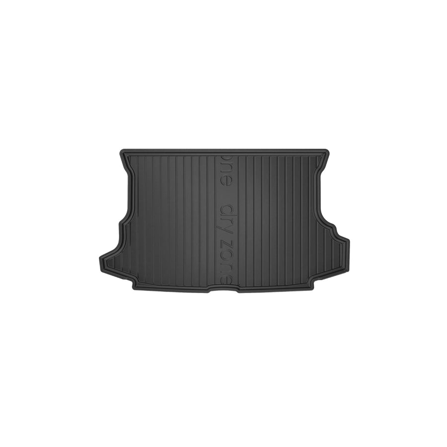 FROGUM Dry Zone DZ404489 Car boot tray for KIA Sportage II (JE, KM) Elastomer