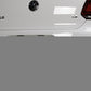 Rieger 00047213 VW 6R Mk6 Polo Rear Diffuser