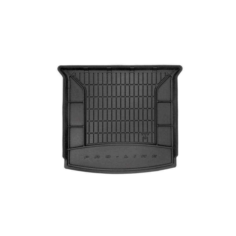 FROGUM TM405615 Car boot tray for SEAT Tarraco (KN2_) 970x1107mm, Elastomer, Nonslip