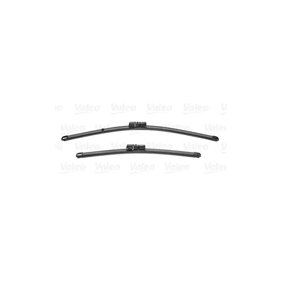 Valeo Silencio X.Trm 577906 Wiper Blade For Ford Ecosport Mk2 | Duco Car Parts UK Car Parts