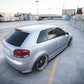 Maxton Design Audi S3 8P / S3 8P FL Rear Side Splitters