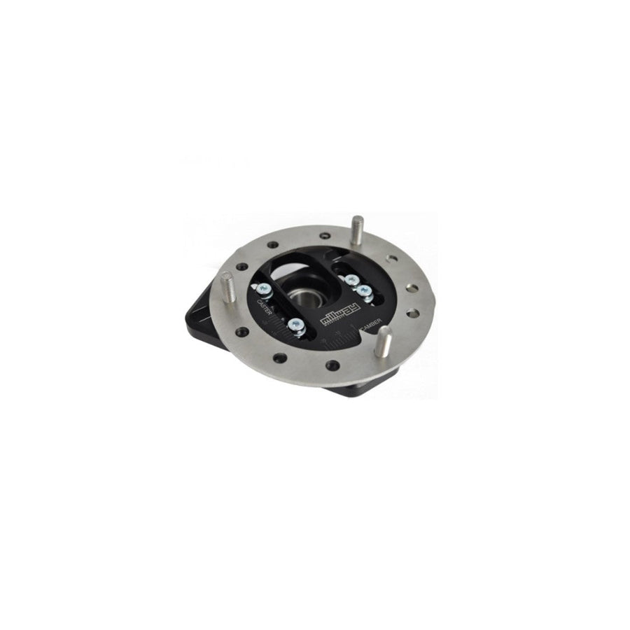 Millway Motorsport BMW E90 E91 E92 E93 Front Adjustable Camber Caster Plates (Inc. 320i, 328i, 330d & 335xi)