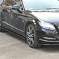 Maxton Design Mercedes Benz CLS-Class C218 Side Skirts Diffusers