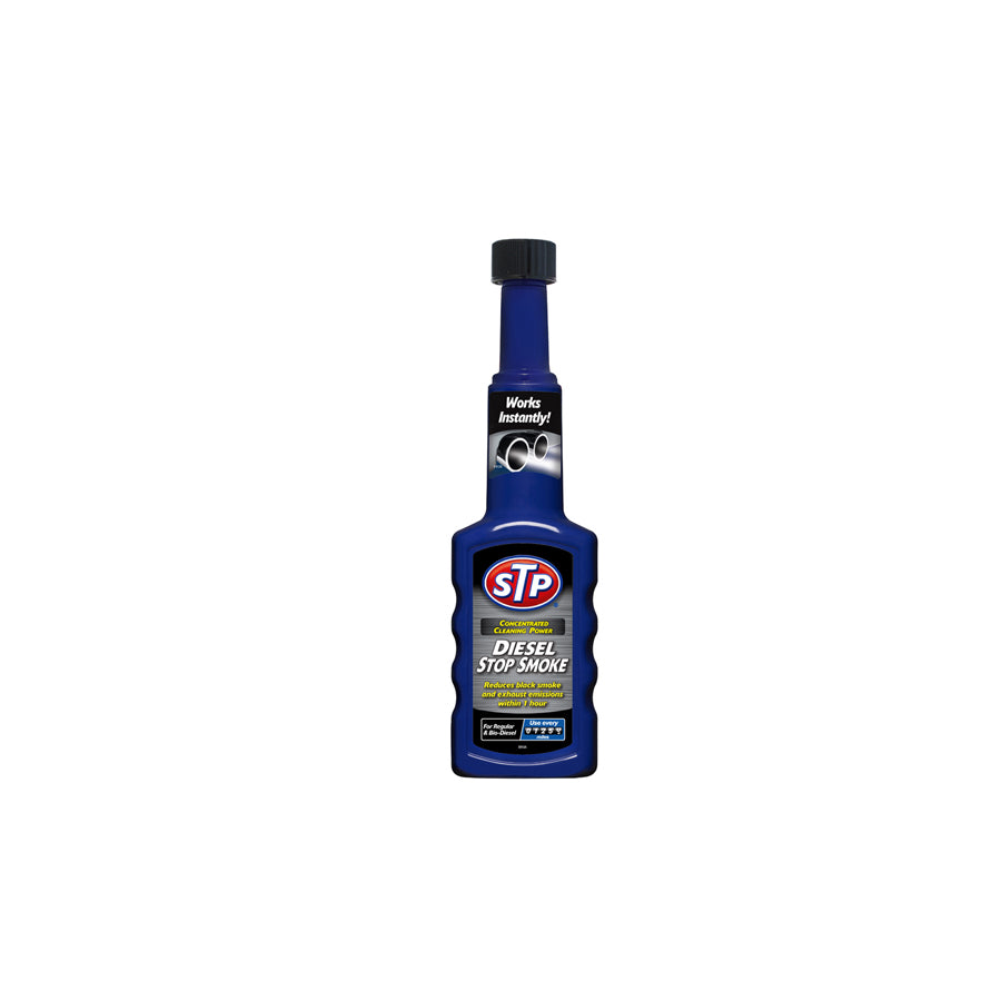STP 200ml Diesel Stop Smoke