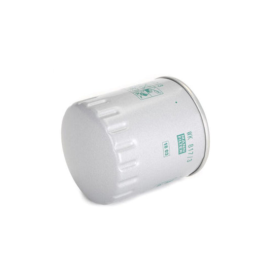 MANN-FILTER WK 817/3 x Fuel filter with seal