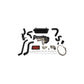 AVO Turboworld Subaru Toyota Stage 3 Billet Turbo Kit (BRZ & GT86) - ML Perfromance UK