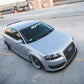 Maxton Design Audi S3 8P Front Splitter