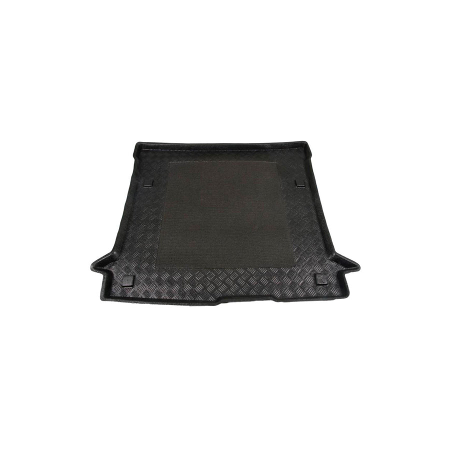 REZAW PLAST 101366M Car boot tray for DACIA Dokker Estate (KE_) Elastomer, Plastic, Nonslip