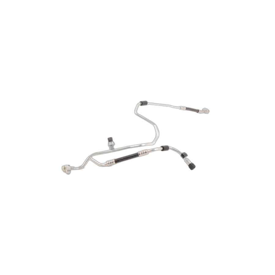 Genuine BMW 64539228234 F25 F26 Pressure Pipe, Condenser Expansion Valve R134A (Inc. X4) | Duco Car Parts UK Car Parts