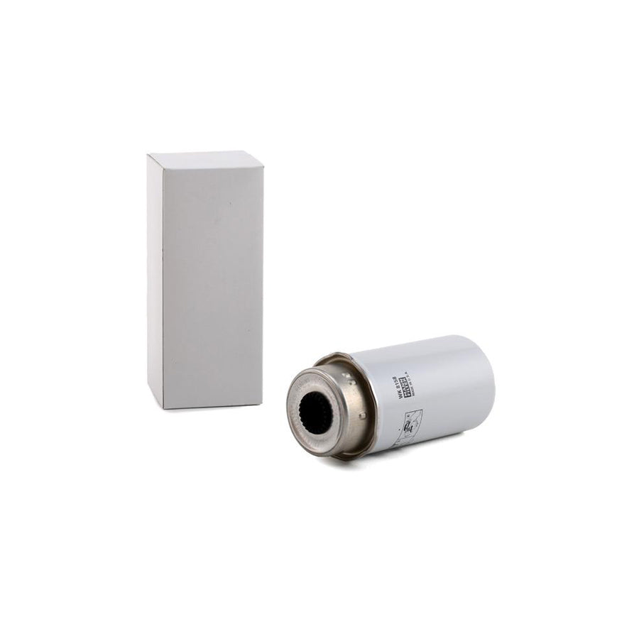 MANN-FILTER WK 8158 Fuel filter for FORD TRANSIT Spin-on Filter
