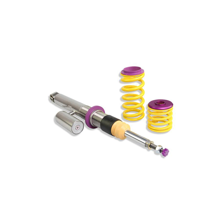 KW 35257002 Lexus IS II Variant 3 Coilover Kit 4