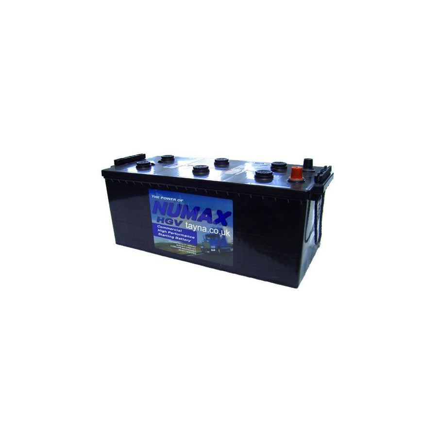 Numax 621 Commercial Battery 12V