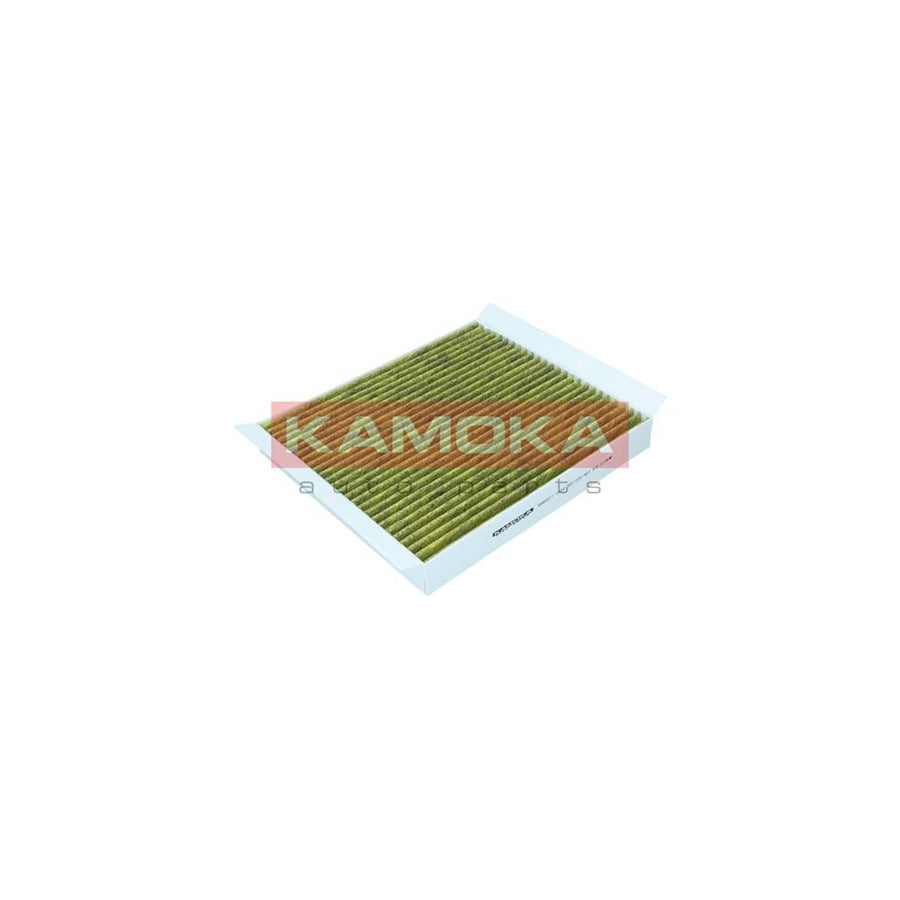 Kamoka 6080027 Pollen Filter For Opel Meriva A (X03) | Duco Car Parts UK Car Parts