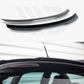 Maxton Design SE-LE-2F-FR-CAP1T Spoiler Cap Seat Leon MK2 Cupra / Fr Facelift | Duco Car Parts UK Car Parts