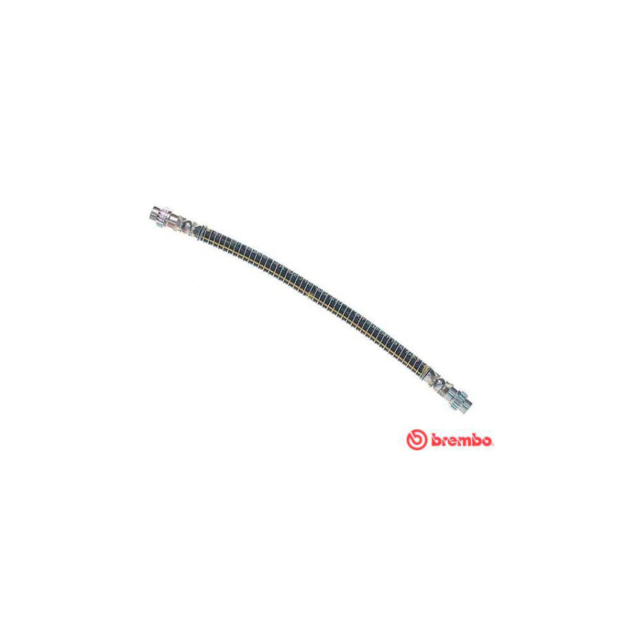 BREMBO T 61 049 Brake Hose for CITROEN C5 260Mm F10X1 