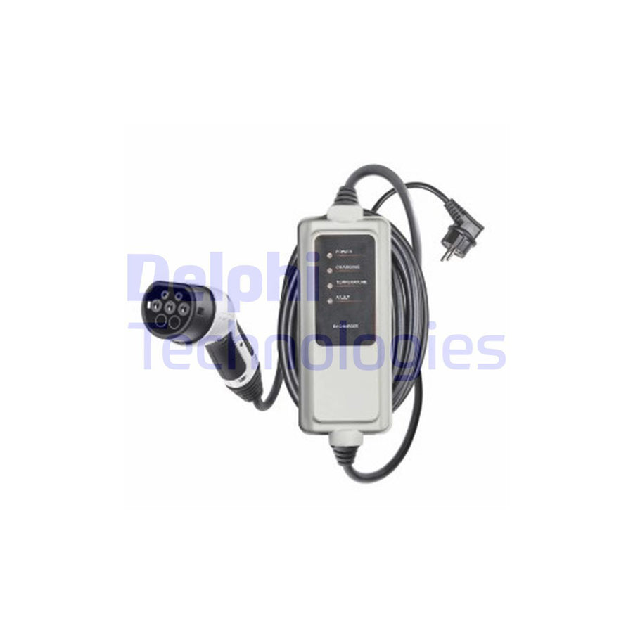 DELPHI PLV10003-12B1 Portable charger