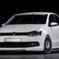 Rieger 00047211 VW 6R Mk6 Polo Front Splitter