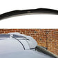 Maxton Design AU-S3-2-CAP1T Spoiler Cap Audi A3 8P / 8P Facelift | Duco Car Parts UK Car Parts