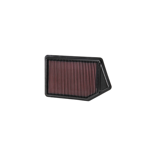 K&N 33-2498 Replacement Air Filter