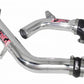 INJEN SES INTERCOOLER PIPES - SES1900ICP