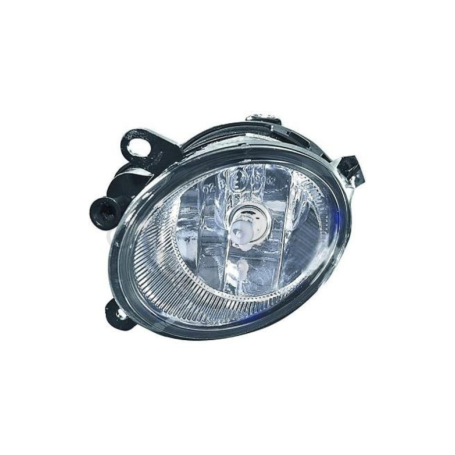 DIEDERICHS HD Tuning 1026588 Daytime running lights kit with cable set, with integrated grille