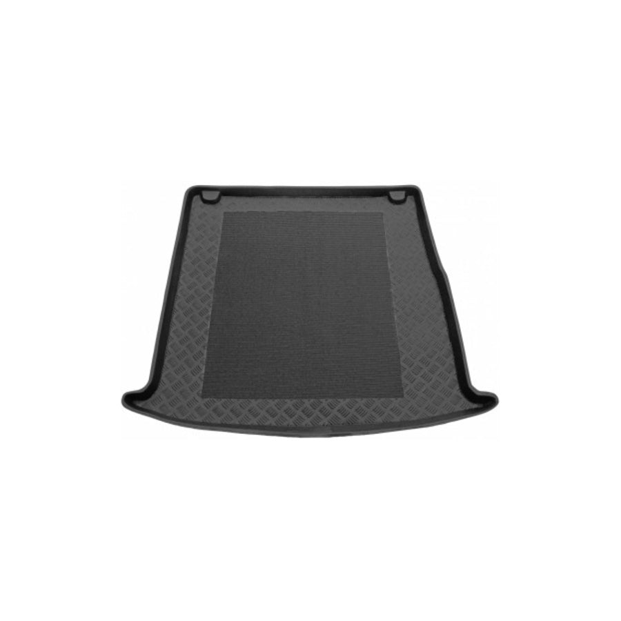 REZAW PLAST 101362M Car boot tray for RENAULT Grand Scenic III (JZ) Nonslip