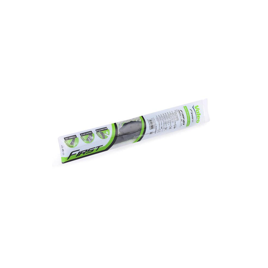 Valeo First Multiconnection 575002 Wiper Blade | Duco Car Parts UK Car Parts