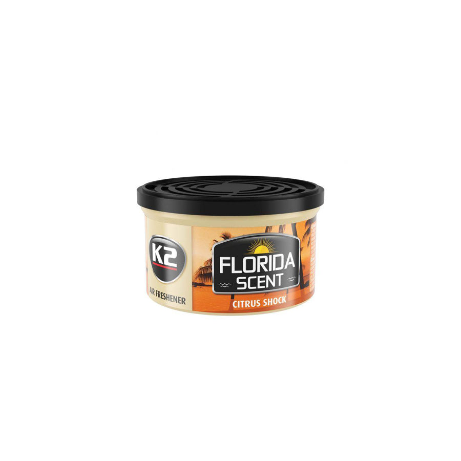 K2 FLORIDA SCENT V87GRA Car air freshener Bag