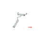 Stone Exhaust Audi CEPA 8V RS3 Valvetronic Catback Exhaust System