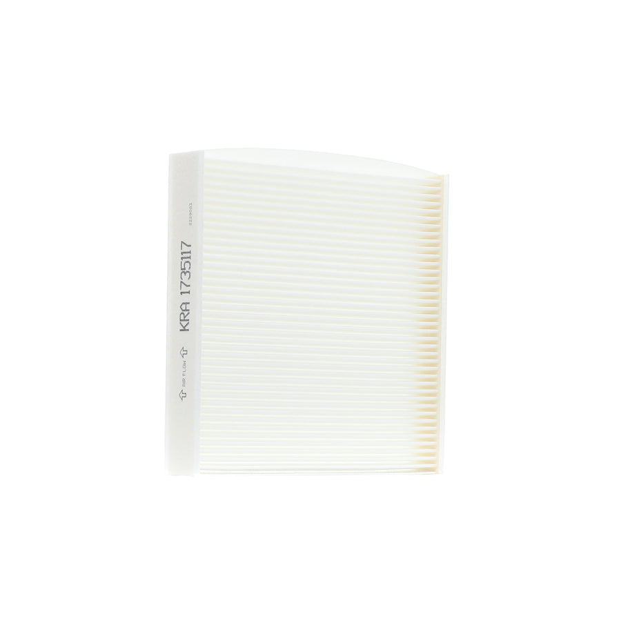 Kraft 1735117 Pollen Filter | Duco Car Parts UK Car Parts