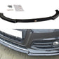 Maxton Design AU-S3-2F2-FD1T Front Splitter V.1 Audi S3 8P FL | Duco Car Parts UK Car Parts