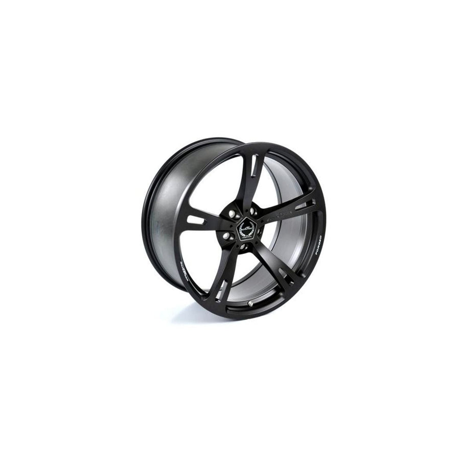 AC Schnitzer F87 Type V 20 Forged Anthracite Alloy Wheel Set (M2 & M2 Competition)