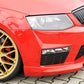 Rieger 00079010 Skoda 5E Octavia RS Front Splitter