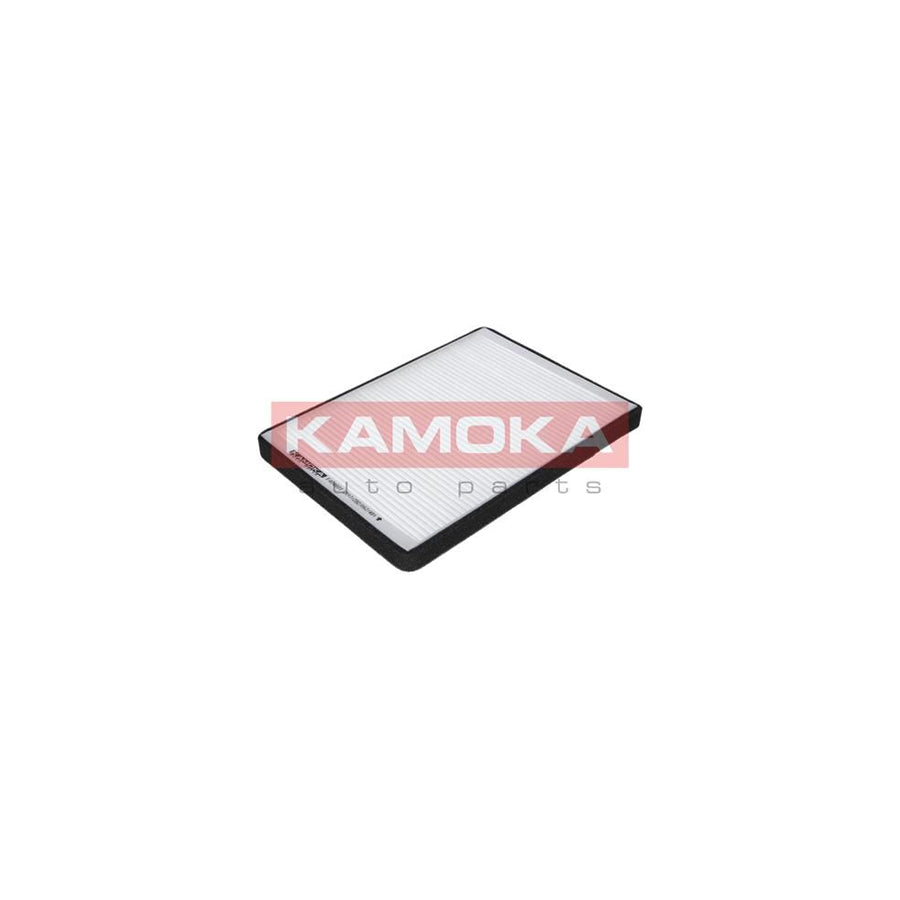 Kamoka F404601 Pollen Filter For Renault Megane | Duco Car Parts UK Car Parts