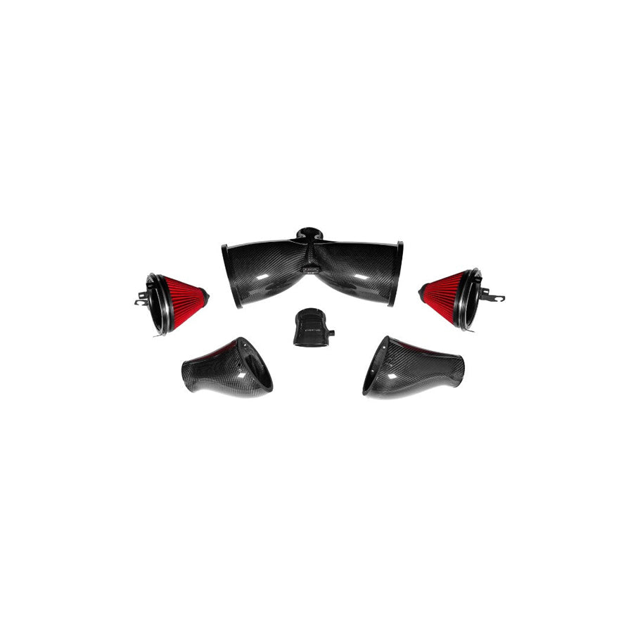 Eventuri Porsche 991 911 GT3 RS Carbon Intake System