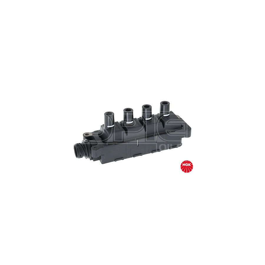 NGK Ignition Coil - U2030 (NGK48133) Block Ignition Coil
