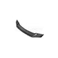 Basic Carbon Mercedes-Benz W213 Carbon Fiber Roof Spoiler (E200, E400, E43 & E63)