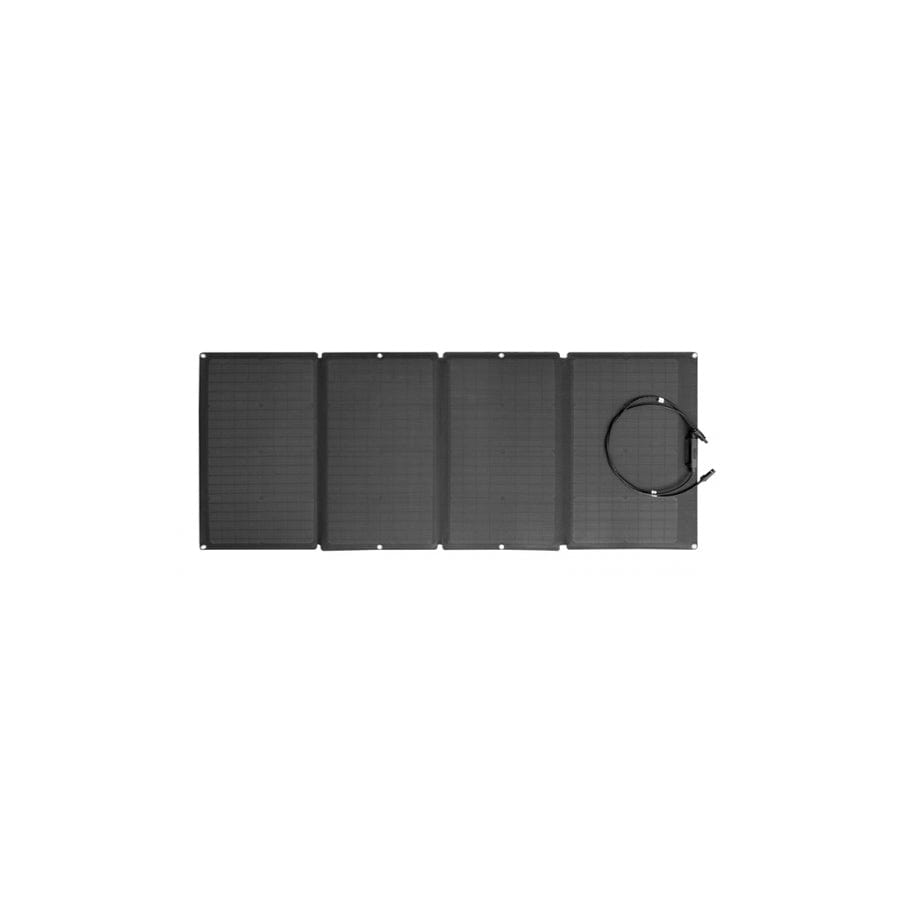 EcoFlow Solar Panel 160W foldable Solar Panel with carrying case | ML Performance UK Car Parts