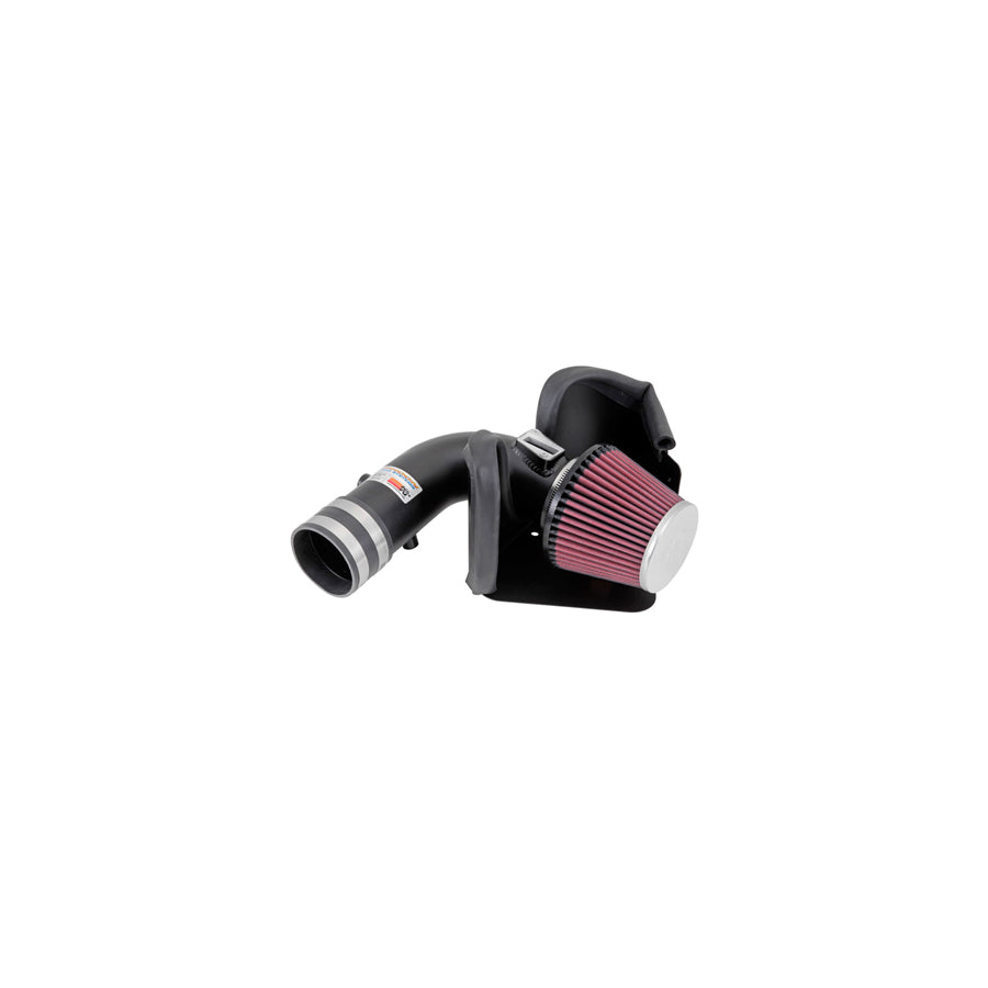 K&N 69-7003TTK Performance Air Intake System