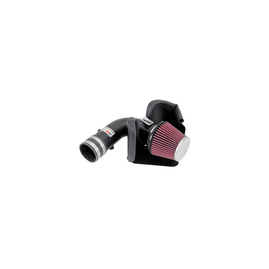 K&N 69-7003TTK Performance Air Intake System