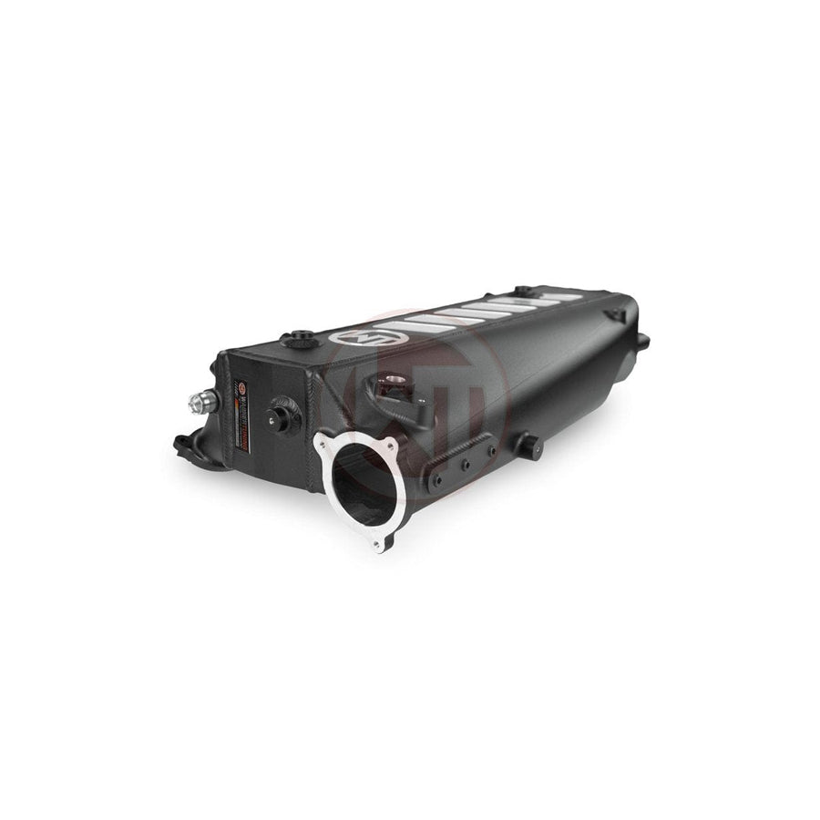 Wagner BMW B58 F20 F22 F30 F32 EVO1 Billet Intake Manifold with Integrated Intercooler (M140i, M240i, 340i & 440i)