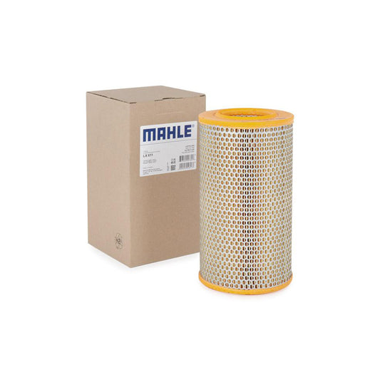 MAHLE ORIGINAL LX 611 Air Filter Filter Insert