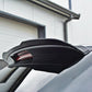 Maxton Design Audi S3 8P FL Spoiler Cap