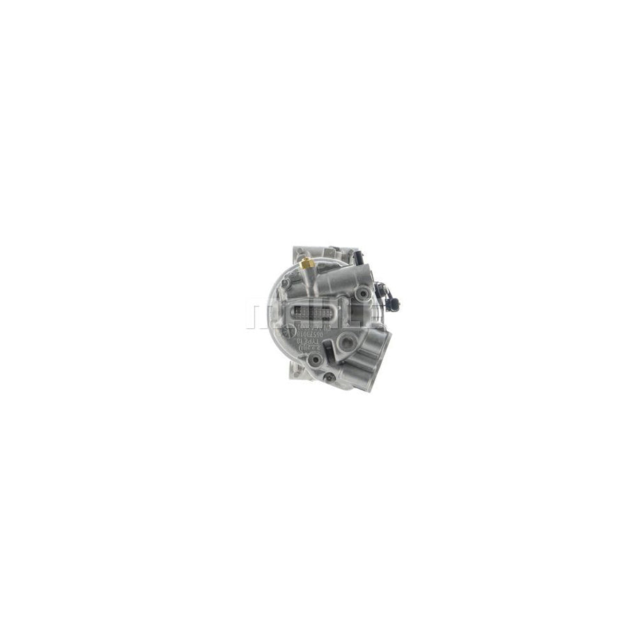MAHLE ORIGINAL ACP 177 000P Compressor, air conditioning PAG 46, Refrigerant: R 134a